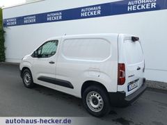 Fiat Professional Doblo Serie 3 M 130PS AT8