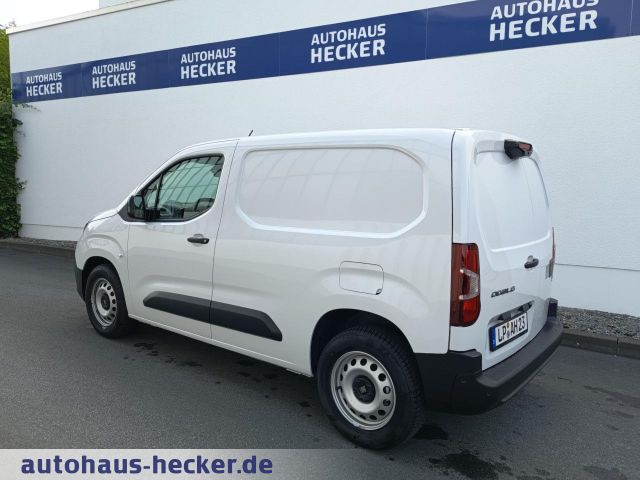 Fiat Professional Doblo Serie 3 M 130PS AT8