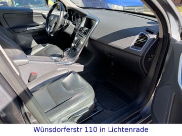 Volvo XC60 - 11