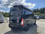 Etrusco CV Ford 600 DF 4x4 AHK | Xenon | Complete Select - Allradantrieb Kastenwagen