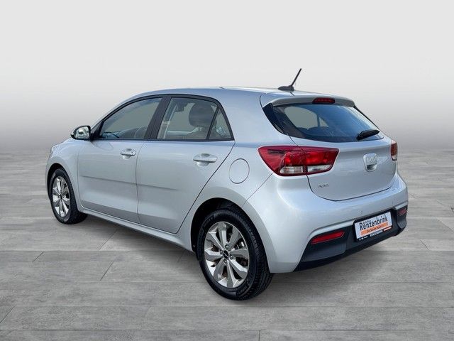 Rio 1.2 Vision Klima SHZ