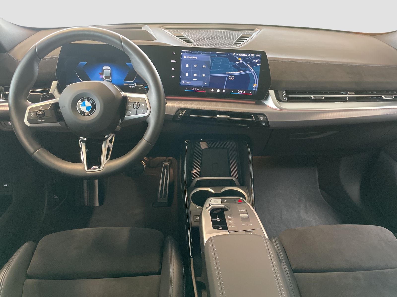 BMW X2 - Bild 11