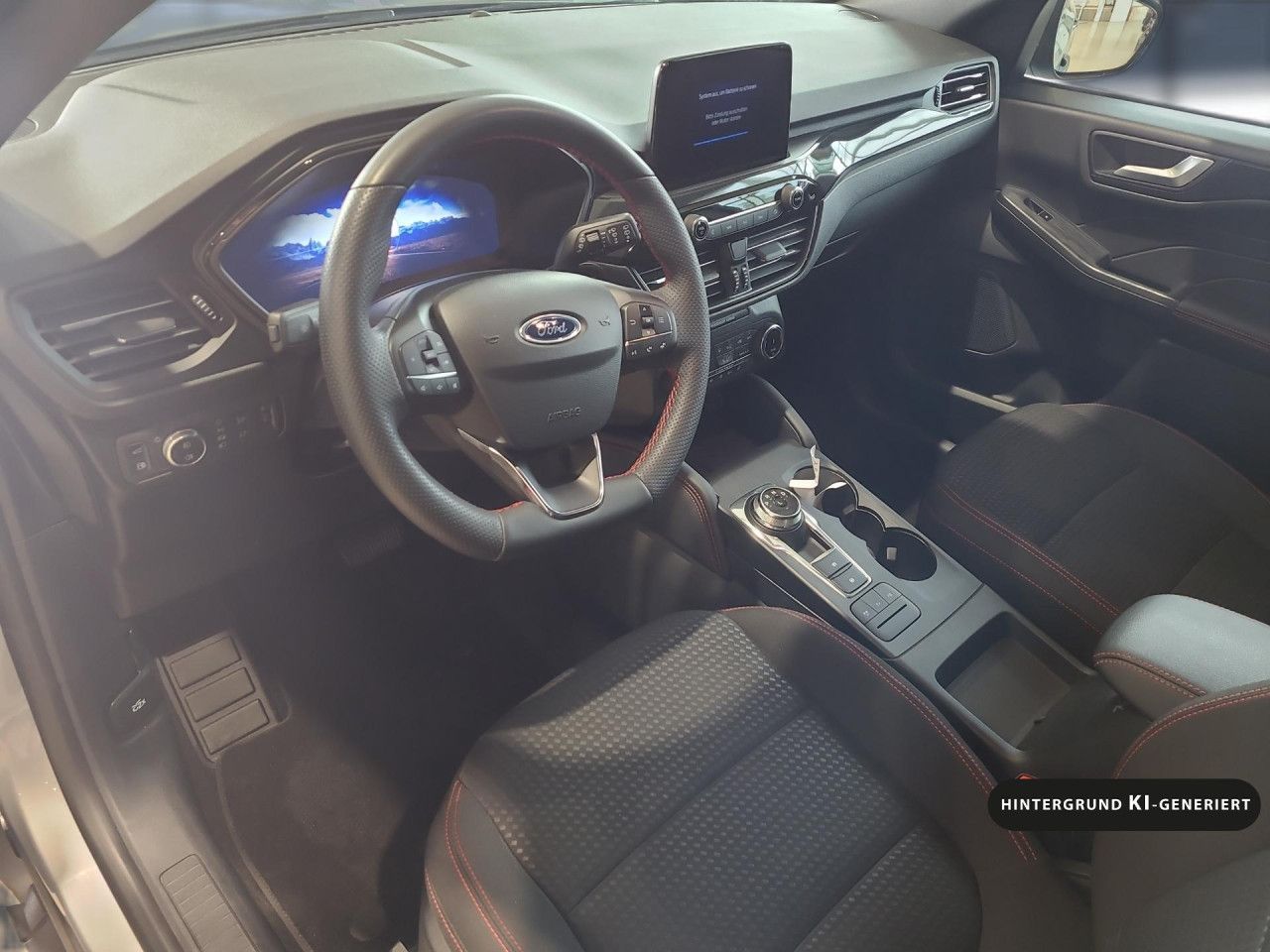 Ford Kuga - Bild 9