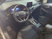 Ford Kuga - Vorschau Bild 9