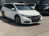 Honda Civic Tourer Sport Klima Rückfahrkamera - Honda Civic: Sport