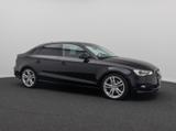 Audi A3 Ambition Xenon DAB Navi Panorama Lordos Sound - mit Diesel-Antrieb: Limousine