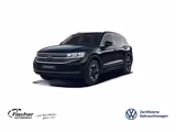 Volkswagen Touareg 3.0 V6 TSI 4Motion Elegance AHK/Leder - Volkswagen Touareg Elegance mit Benzin-Antrieb