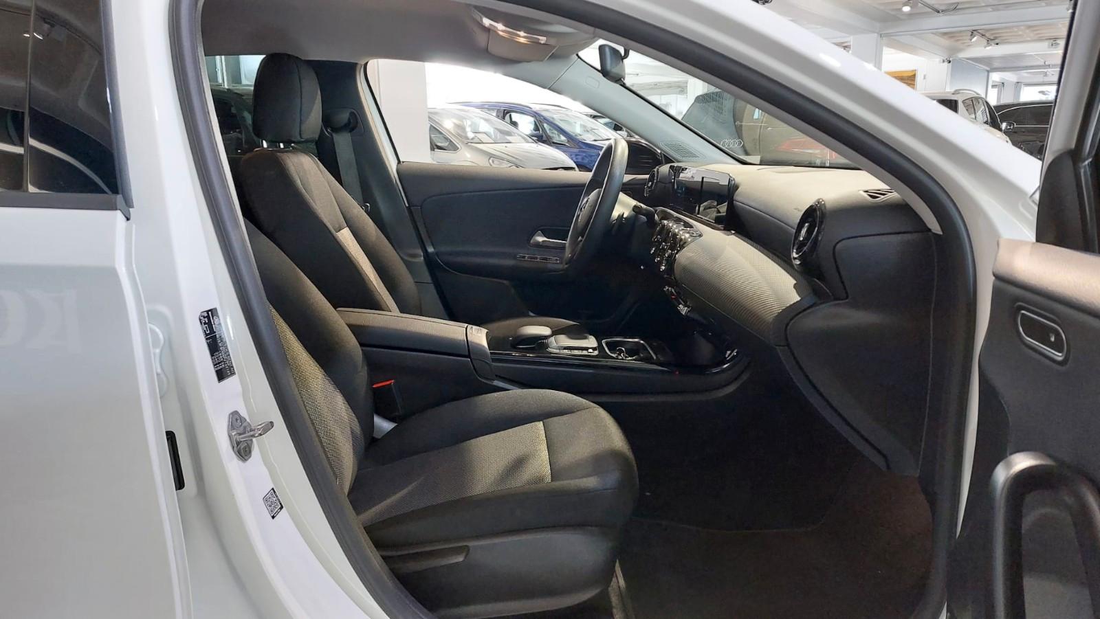 Mercedes-Benz A-Class *Erst 49tkm*Automatik*Navi*PDC*, миниатюра 23