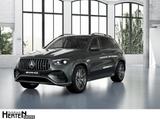 Mercedes-Benz Mercedes-AMG GLE 53 HYBRID 4M+AHK+360°+PANO+HUD