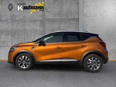Fahrzeugabbildung Captur II Edition One 1.3 TCe 130 EU6d-T Navi Di