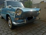 Fiat SELTENER SCHÖNER OLDTIMER H-ZULASSUNG  - Oldtimer: Schöne