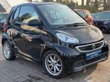 Smart ForTwo*MHD*SERVO*KLIMA*AUTOMATIK*PANO* - gebrauchte Smart ForTwo aus dem Jahr 2014