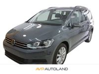 Volkswagen Touran - Vorschau Bild 1