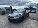 Volvo S80 2.5T Momentum Automatic - graue Volvo S80