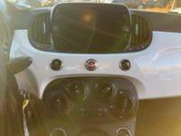 Fiat 500 - Vorschau Bild 11