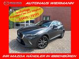 Mazda CX-3 SKYACTIV-G 150 AWD AT Sports-Line Tec-P AHK - Mazda CX-3: Awd