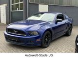 Ford Mustang 3,7 V6 Automatik*SYNC*GT-OPTIK*KLIMA - Ford Mustang aus 2014