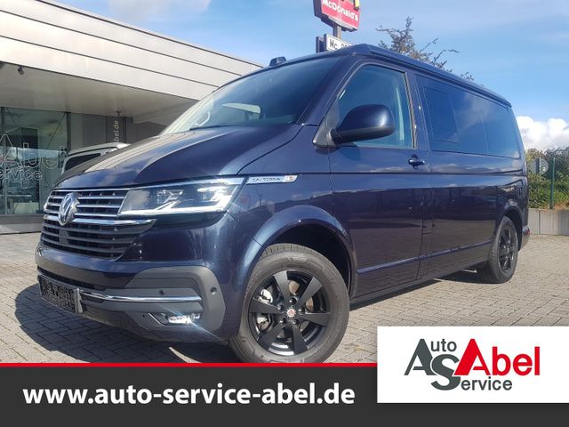 Volkswagen T6.1 CALIFORNIA 2.0TDI OCEAN ASSIST CONNECT