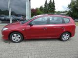 Hyundai i30 CW 1.4 *ERST 59 Tkm*KLIMA*8XBEREIFT*NEU TÜV* - Hyundai: X30