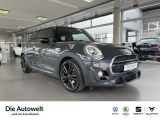 MINI Cooper S Aut. JCW-KIT NAVI LED PDC SHZ KLIMA GRA - MINI MINI: Kit
