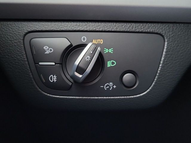 Q5 50 2.0TFSI quattro Panorama Navi LED