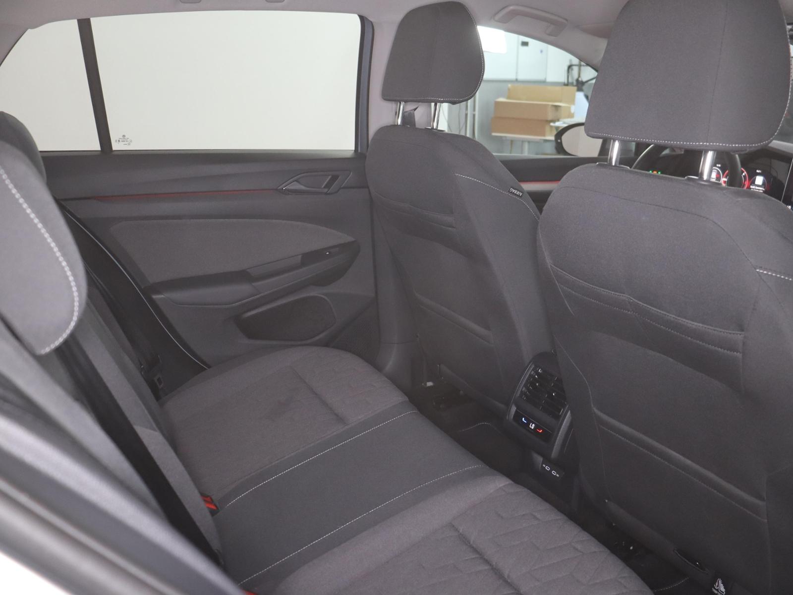 Volkswagen Golf Life 2.0TDI 249,-ohne Anzahlung App-Connect, миниатюра 16