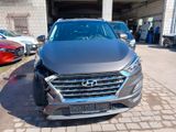 Hyundai TUCSON 1.6 T-GDI AUTOMATIC 2WD 29 Tkm. !!! - Hyundai: Automatic