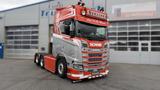 Scania S730 V8 - Offers