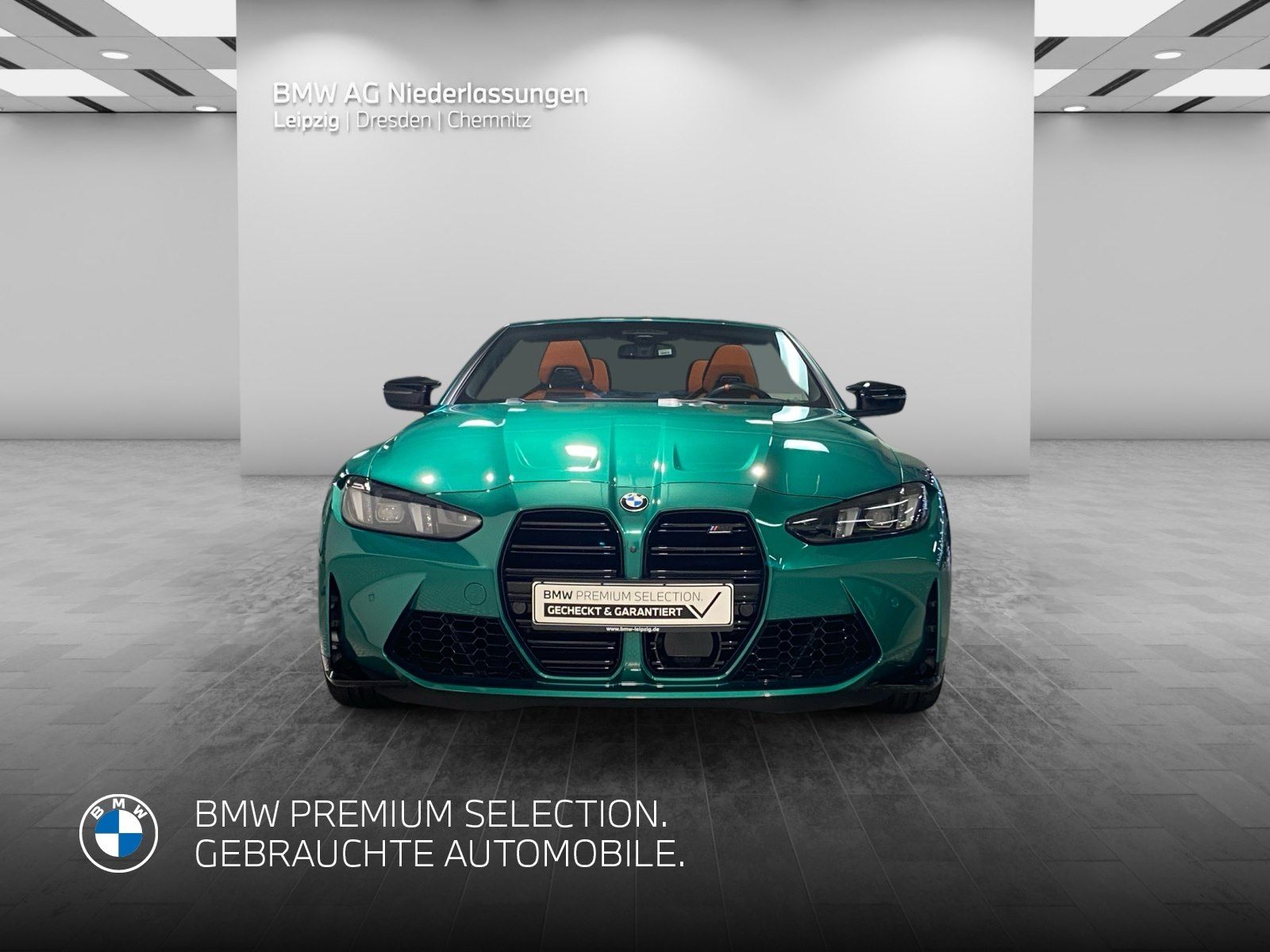 BMW M4 - Bild 4