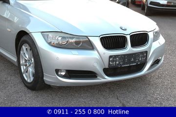 BMW 318 - 11
