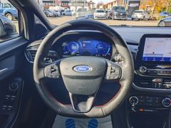 FORD Puma ST-Line 125 PS #LED #NAVI #WINTERPAKET FORD Puma ST-Line 125 PS #LED #NAVI #WINTERPAKET