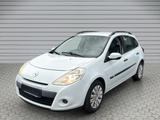Renault Clio Grandtour Expression - Renault Clio aus 2011: Grandtour