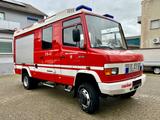 Mercedes-Benz Vario (T2neu) 814D 4x4 LFB-A Feuerwehr - Mercedes-Benz Vario 814