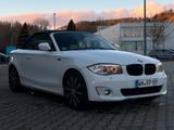 BMW 118d Cabrio - Automatik, LCI, Xenon, PDC, Alpine - BMW 118 aus 2011: 118d