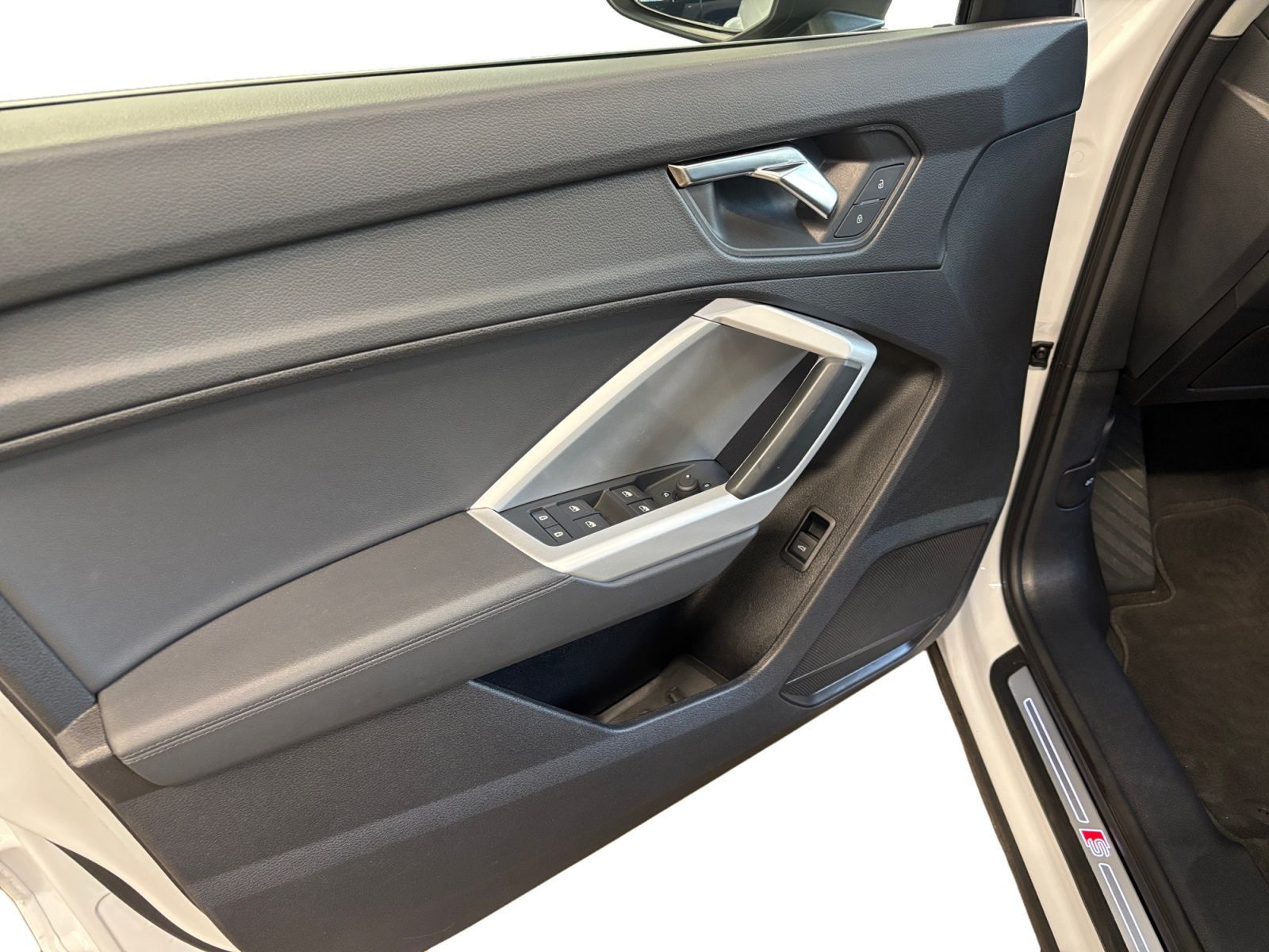 Audi Q3 - Bild 15