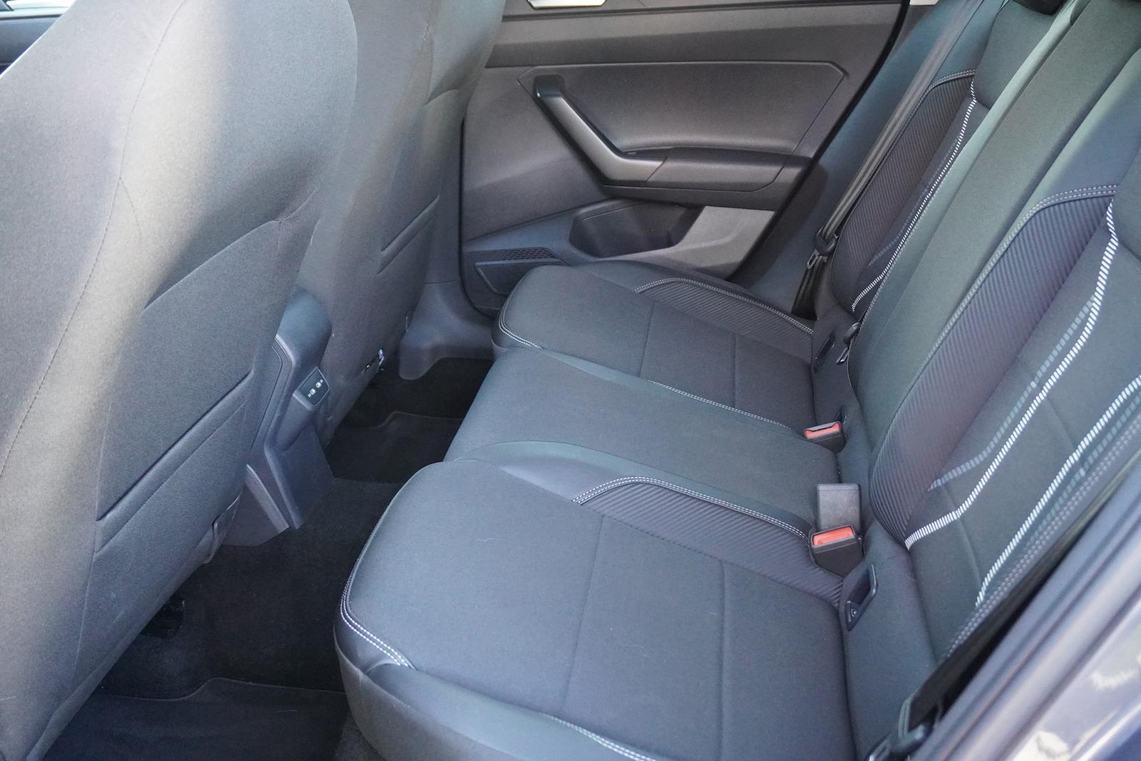 Volkswagen Taigo 1.0 TSI Style LED AHK ACC DAB Kamera Navi, миниатюра 13
