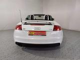 Audi TT Coupe/Roadster 1.8 TFSI S-Line  XENON+NAVI - Audi TT: 8n