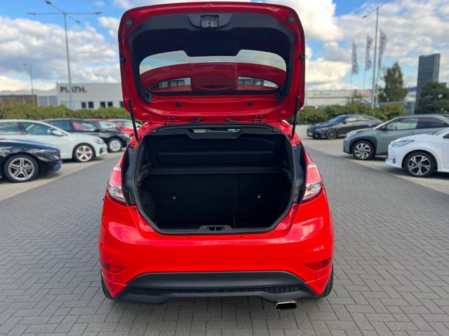 Ford Fiesta  ST-Line / Klima