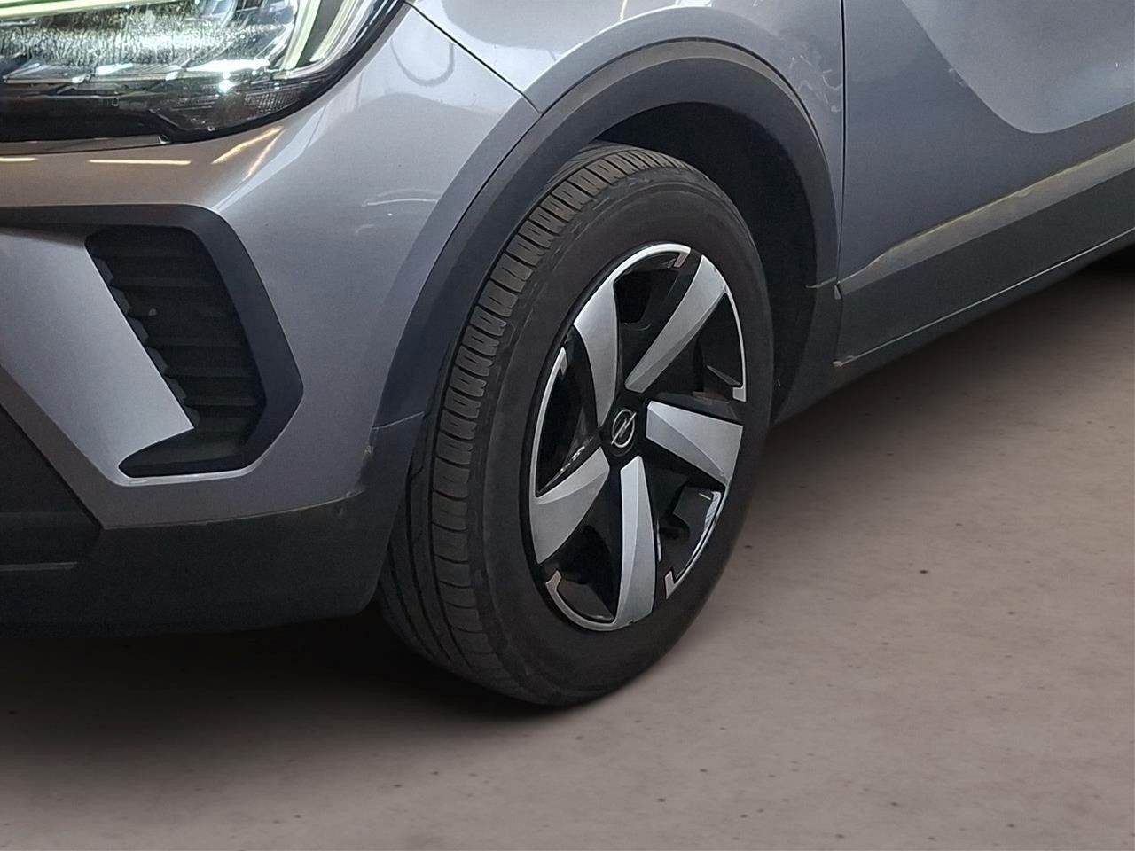Fahrzeugabbildung Opel Crossland (X) 1.2 EDITION NAVI/LED/KAMERA/DAB+