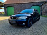 BMW E87 118i M-Paket - BMW 118: 118i E87