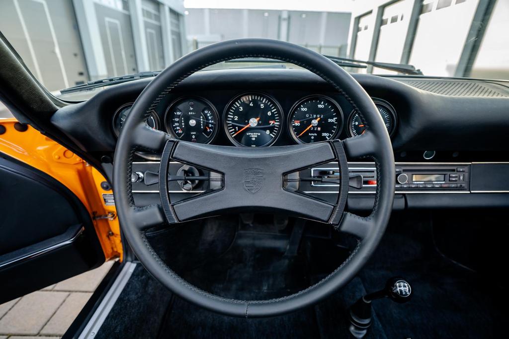 Porsche 911 Urmodell