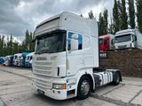 Scania R440 - Standart - Euro 6 - Topline - Scania S440