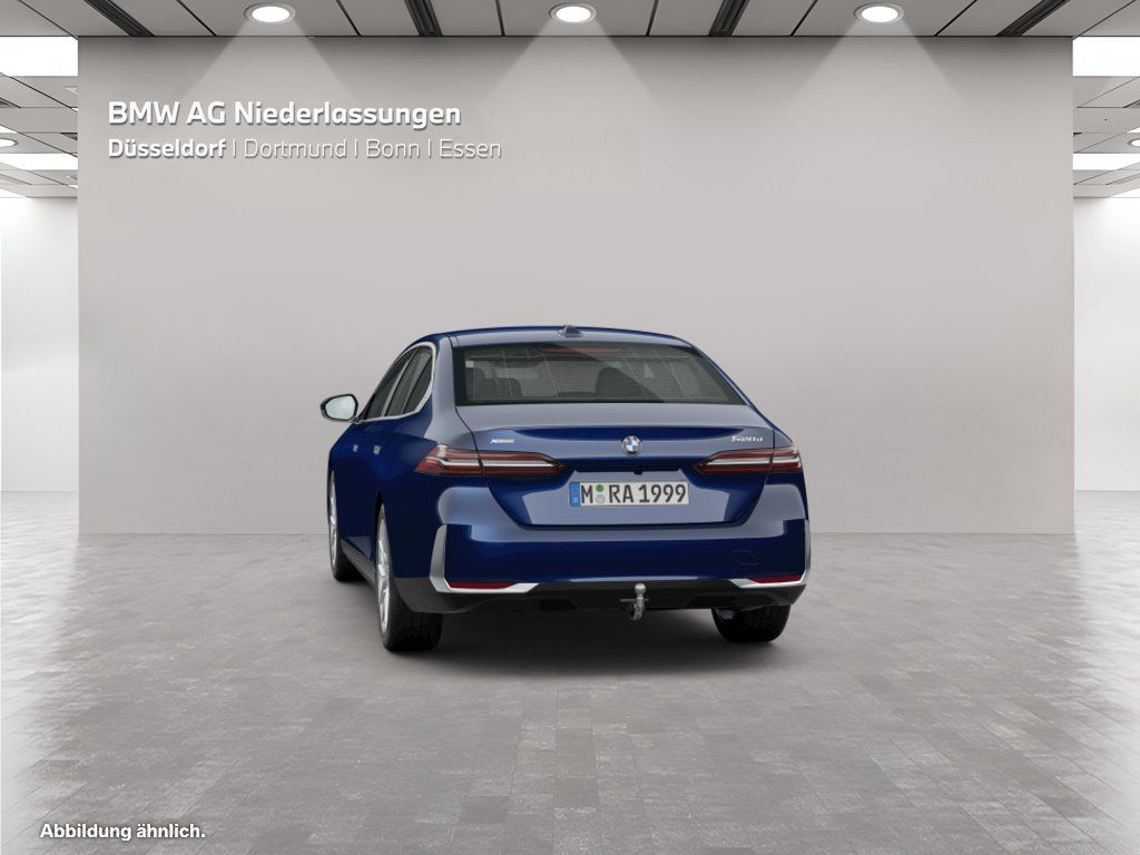 BMW 520 - Bild 10