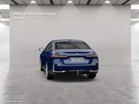 BMW 520 - Vorschau Bild 10