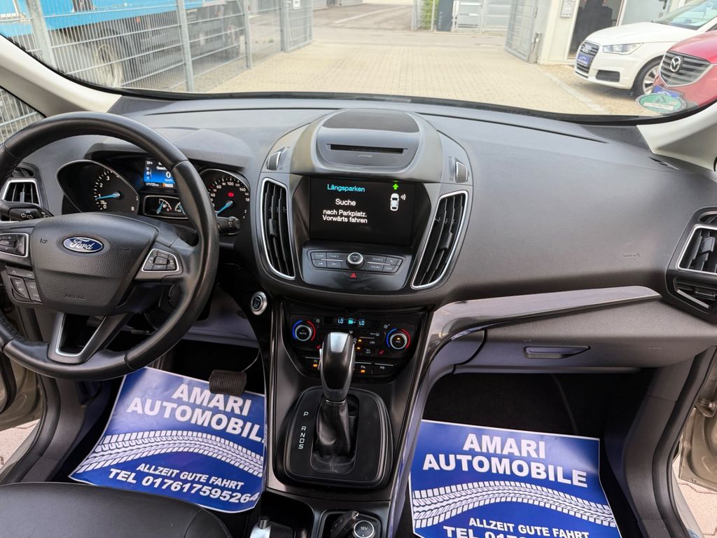 Ford C-Max - Bild 27