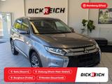 Mitsubishi Outlander 2.0 MIVEC Aut. Editi 100 Kamera 1.Hand - Mitsubishi Outlander: 2.2