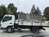 Mitsubishi Cater - Mitsubishi Abschleppwagen