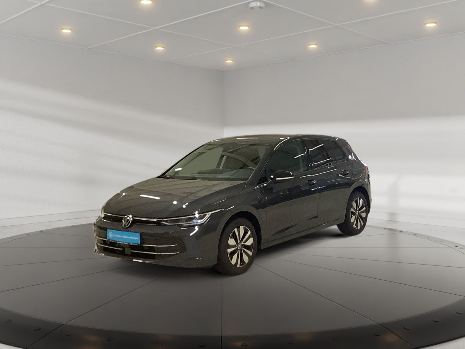 Golf Goal 1,5 l TSI 85 kW  LED, ACC, Travel, 360