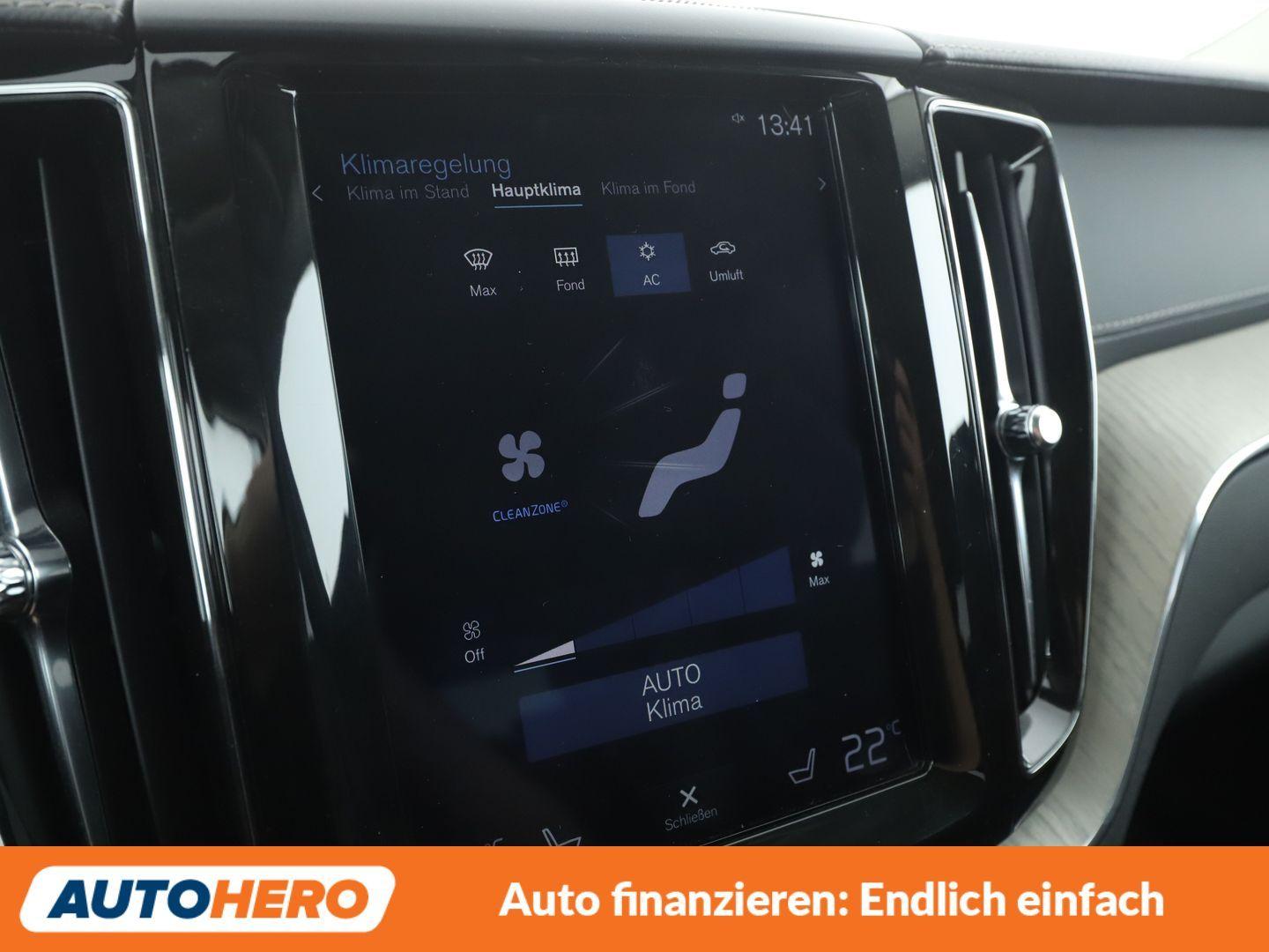 Volvo XC60 2.0 T6 Inscription AWD Aut.*NAV*HUD*ACC*CAM