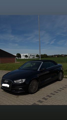 AUDI Audi A3 Cabrio